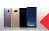 11street เตรียมเปิดจองกาแลคซี่ S8 และ S8+ ออนไลน์ 17 เม.ย. นี้ แจกเลย “ซัมซุงเกียร์ 3” ราคา 12,900 สำหรับออเดอร์ที่ 11, 111 และ 311 พร้อมรับเครดิตเงินคืนและของแถมมูลค่าสูงสุด 9,950 บาท