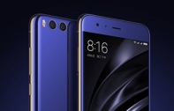 เปิดตัวแล้ว! Xiaomi Mi 6 มือถือเรือธงรุ่นล่าสุด จัดเต็มด้วย Snapdragon 835 จอ 5.15 นิ้ว RAM 6GB และกล้องคู่ ในราคาเริ่ม 12,400 บาท!