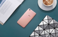 OPPO เตรียมวางจำหน่าย OPPO A57 ที่สุดแห่งสมาร์ทโฟนเพื่อการถ่ายภาพเซลฟี่ 