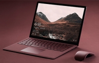 เปิดตัวแล้ว Surface Laptop แล็ปท็อปบางเฉียบเรียบหรูพร้อม Office 365 ยกชุดสำหรับนักศึกษา ท้าชน Chromebook และ MacBook ในราคาเริ่มต้นราว 34,000 บาท