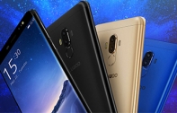 งบน้อยไม่ใช่ปัญหา! BLUBOO D1 มือถือกล้องคู่ (Dual-Camera) ถ่ายภาพโบเก้ได้ทั้งกล้องหน้าและกล้องหลัง พร้อมสเปกครบครัน ในราคาแค่ 2,000 นิดๆ!