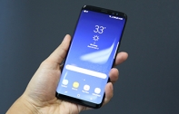 5 วิธีประหยัดแบตเตอรี่บน Samsung Galaxy S8 และ S8+ ให้ใช้ได้นานขึ้น ทำอย่างไร มาดูกัน!