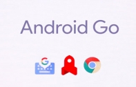 Google เปิดตัว Android Go แพลทฟอร์มสำหรับอุปกรณ์สเปกต่ำ ที่มี RAM 1 GB หรือน้อยกว่า เตรียมลงตลาดในปี 2018 นี้