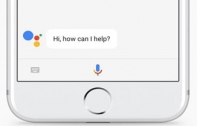 Google เปิดตัว Google Assistant ผู้ช่วยส่วนตัว รองรับการสั่งการด้วยเสียงบน iPhone