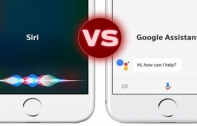 เปรียบเทียบการทำงานระหว่าง Siri และ Google Assistant บน iPhone ผู้ช่วยส่วนตัวคนใด ตอบคำถามได้ดีและมีประโยชน์มากกว่า ?