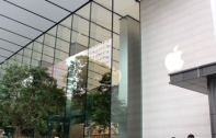 พาชม Apple Orchard Road - Apple Store แห่งแรงในสิงคโปร์และแห่งแรกในเอเชียตะวันออกเฉียงใต้ ก่อนเปิดจริงพรุ่งนี้ สวยและอลังการแค่ไหน มาชมกัน