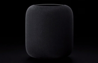 HomePod ลำโพงอัจฉริยะจาก Apple ปรับเสียงให้เข้ากับสภาพห้องอัตโนมัติ สั่งงานผ่าน Siri ได้ เตรียมวางจำหน่ายสิ้นปีนี้ ในราคาประมาณ 11,900 บาท