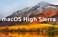 เปิดตัว macOS High Sierra มาพร้อมเทคโนโลยีสุดล้ำ รองรับ Machine Leaning และ VR ใช้ระบบไฟล์แบบ AFPS เตรียมปล่อยให้อัปเดตฟรีภายในฤดูใบไม้ร่วงนี้