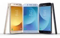 เปิดตัวแล้ว! Samsung Galaxy J3, J5 และ J7 เวอร์ชันปี 2017 มาพร้อมบอดี้โลหะดีไซน์ใหม่ และ Android 7.0 Nougat ตั้งแต่แกะกล่อง
