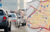 Google Maps ล้ำหน้าไปอีกขั้น กับแผนที่แสดงมลภาวะในเมืองที่เกิดจากท่อไอเสียรถยนต์