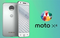 Moto X4 สมาร์ทโฟนกล้องคู่รุ่นแรกของค่าย อาจเปิดตัวภายในสิ้นเดือนนี้ พร้อมแบตอึดสะใจ 3,800 mAh ในราคาเริ่มต้นประมาณ 11,000 บาท