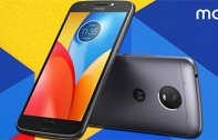 เปิดตัว Moto E4 และ E4 Plus สมาร์ทโฟนรุ่นเล็กราคาประหยัด แต่โดดเด่นด้วยแบตสุดอึด 5,000 mAh ในราคาเริ่มต้น 4,400 บาท