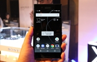 Sony Xperia XZ Premium เปิดตัวในไทยแล้วในราคา 25,990 บาท มาพร้อมจอ 4K HDR ขุมพลังตัวแรง Snapdragon 835 และกล้อง 19 ล้านพิกเซล และฟีเจอร์การถ่ายวิดีโอที่ 960fps