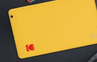 Kodak อดีตผู้ผลิตกล้องฟิล์มชื่อดัง ผันตัวมาตีตลาดแท็บเล็ตแล้ว เปิดตัว Kodak Tablet 7 และ Tablet 10 แท็บเล็ตในราคาสุดคุ้มไม่เกิน 5,000 บาท