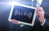 Wi-Fi หลบไป! รู้จักกับ Li-Fi นวัตกรรมอินเทอร์เน็ตไร้สายจากหลอดไฟ LED ที่รับส่งข้อมูลได้เร็วกว่า Wi-Fi 100 เท่า!