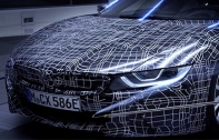 ยลโฉมแรก BMW i8 Roadster รถพลังงานไฟฟ้ารุ่นเปิดประทุนระดับพรีเมียม! คาดเตรียมเปิดตัวปลายปีนี้ พร้อมบุกตลาดปี 2019
