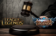 ผู้พัฒนาเกม League of Legends ฟ้องร้องสตูดิโอจีนเจ้าของเกมมือถือ Mobile Legends ฐานทำเกมเลียนแบบ คู่กรณีแถลงโต้ไม่ได้ลอกใครแถมขู่ฟ้องกลับ!