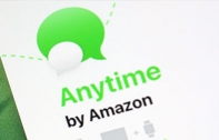 Amazon เตรียมหันมาทำแอปฯ แชทในชื่อ Anytime พร้อมบริการสุดพิเศษ สามารถสั่งซื้อของได้ผ่านแอปฯ คาดจ่อเปิดตัวเร็ว ๆ นี้