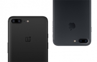 เทียบภาพถ่ายเซลฟี่ช็อตต่อช็อต ระหว่าง OnePlus 5 และ iPhone 7 Plus รุ่นไหนจะทำได้ดีกว่า? 