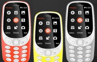 Nokia 3310 (2017) เวอร์ชัน 3G มาแน่! หลังหลุดรายชื่อบน FCC ลุ้นเปิดตัวเดือนหน้า