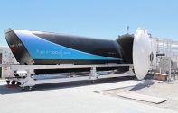 Hyperloop One ทดสอบวิ่งเต็มรูปแบบด้วยแคปซูลโดยสารจริง ทำสถิติความเร็ว 310 กม./ชม. เร็วที่สุดเท่าที่เคยทดสอบมา (มีคลิป)