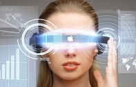 หลุดข้อมูล Apple AR Glasses แว่นตาอัจฉริยะรุ่นต้นแบบ คาดมาพร้อมกล้องแบบ 3D ไม่มีหน้าจอ แต่ใช้หน้าจอ iPhone เป็นหน้าจอหลักแทน