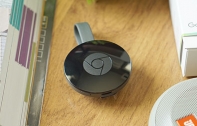 [รีวิว] Chromecast อุปกรณ์ตัวจิ๋วที่จะเปลี่ยนทีวีธรรมดาให้กลายเป็น Smart TV ตอบโจทย์ความบันเทิงอย่างเต็มรูปแบบ ในราคาเพียง 1,650 บาท