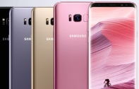 โปรโมชั่นสุดพิเศษรับวันแม่ เมื่อซื้อ Samsung Galaxy S8 หรือ S8+ รับเครดิตเงินคืนสูงสุด 2,000 บาท หรือฟรีแท่นชาร์จไร้สาย และเครื่องดูดฝุ่นไร้สาย ตลอดเดือนสิงหาคมนี้