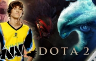 AI ของ Elon Musk เอาชนะ Dendi เกมเมอร์ Dota 2 ระดับมือโปร ถึง 2 เกมรวด! ในการท้าดวลแบบตัวต่อตัว