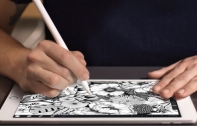 เผยสิทธิบัตรฉบับใหม่จาก Apple ระบุ iPhone รุ่นถัดไป อาจรองรับการใช้งานร่วมกับ Apple Pencil ท้าชน S Pen บน Galaxy Note 8