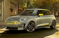 Mini เผยภาพคอนเซปท์ Mini Electric รถยนต์ไฟฟ้ารุ่นต้นแบบ ท้าชน Tesla และ GM ตั้งเป้าวางขายในปี 2019 นี้