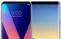 เปรียบเทียบสเปก LG V30 และ Samsung Galaxy Note 8 สองมือถือเรือธงรุ่นคู่แข่ง ด้วยดีไซน์แบบจอไร้ขอบ และกล้องคู่ แตกต่างกันอย่างไร มาดูกัน