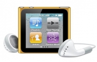 ไม่ได้ไปต่อ! iPod nano 6th Generation ถูกขึ้นบัญชีเป็นสินค้าล้าสมัยแล้ว ยุติการให้บริการหลังการขาย และซ่อมแซมถาวร