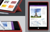 ภาพเรนเดอร์พร้อมสเปกของ Microsoft Surface Mini แท็บเล็ตรุ่นเล็กที่ถูกยกเลิกโครงการเมื่อ 3 ปีก่อน อาจมีข่าวดีเร็ว ๆ นี้