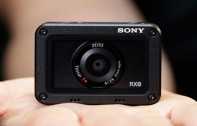 เปิดตัว Sony RX0 กล้อง Action Camera ท้าชน GoPro ด้วยเซ็นเซอร์ขนาด 1 นิ้ว กันน้ำได้ เคาะราคาที่ 24,500 บาท