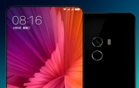 เผยข้อมูลล่าสุด Xiaomi Mi Mix 2 ภาคต่อเรือธงไร้ขอบแดนมังกร โชว์ดีไซน์กล่องและทีเซอร์ คาดมาพร้อม Snapdragon 835 และ RAM สูงสุด 8 GB เปิดตัว 11 กันยายนนี้