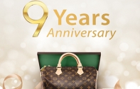 ออปโป้ ฉลองครบรอบ 9 ปี! แจกหนัก ให้คุณลุ้นเป็นเจ้าของกระเป๋า Louis Vuitton ฟรีทุกสัปดาห์ มูลค่ารวมกว่า 190,000 บาท