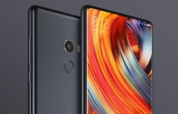 เปิดตัว Xiaomi Mi Mix 2 มือถือเรือธงน้องใหม่ล่าสุด มาพร้อม RAM สูงสุด 8 GB และชิปเซ็ต Snapdragon 835 บนดีไซน์จอไร้กรอบบางเฉียบ เคาะราคาเริ่มต้นที่ 16,900 บาท