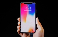 หน้าจอ OLED ของ iPhone X ยังแพ้จอ Super AMOLED ของ Samsung Galaxy S8 และ Note 8 ด้านความสว่างสูงสุด