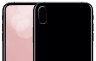 GooPhone X ไอโฟนจีน ก็อบดีไซน์ iPhone X มาแล้ว ราคาถูกกว่า iPhone X ถึง 10 เท่า!