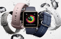 Apple เลิกขาย Apple Watch Series 2 แล้ว คาดเป็นเพราะสเปกใกล้เคียงกับ Series 3 ส่วน Apple Watch รุ่นแรกยังคงมีวางจำหน่าย