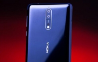 HMD ปล่อยภาพยืนยัน Nokia 8 ได้อัปเดต Android 8.0 Oreo แน่นอน