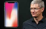 Tim Cook ให้สัมภาษณ์ยืนยัน iPhone X ไม่ได้แพงและคุ้มค่าเมื่อเทียบกับสิ่งที่คุณจะได้รับ
