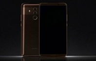 Huawei Mate 10 และ Mate 10 Pro หลุดภาพพร้อมข้อมูลยกชุด! ยืนยันดีไซน์จอไร้ขอบไซส์ใหญ่ พร้อมกล้องคู่ Leica F/1.6 บอดี้กันน้ำ และผู้ช่วยอัจฉริยะ AI เตรียมพบของจริง 16 ตุลาคมนี้