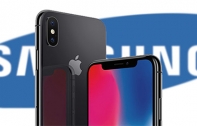 Samsung จะได้รับส่วนแบ่ง 3,700 บาทต่อการขาย iPhone X 1 เครื่อง จากหน้าจอ OLED และชิ้นส่วนที่ Samsung ผลิตให้