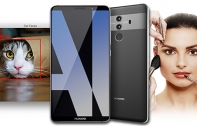 Huawei Mate 10 อาจมาพร้อมฟีเจอร์ 