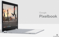 เปิดตัว Pixelbook แล็ปท็อปตัวแรงจาก Google มาพร้อมจอทัชสกรีนพับได้ 360 องศา RAM สูงสุด 16GB และรองรับการใช้งานร่วมกับปากกา เคาะราคาเริ่ม 33,300 บาท