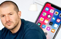 Jony Ive หัวหน้าทีมดีไซน์ Apple เผย iPhone X เริ่มพัฒนามาเป็นเวลากว่า 5 ปีแล้ว