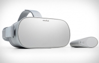 เปิดตัว Oculus Go แว่น VR ไร้สายจาก Facebook ไม่ต้องเชื่อมต่อกับ PC หรือสมาร์ทโฟนให้ยุ่งยาก เคาะราคาขายที่ 6,700 บาท