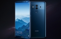 Huawei Mate 10 Pro เผยคะแนน Benchmark พร้อมเปรียบเทียบผลกับมือถือเรือธงแบรนด์ดังอื่นๆ จะเร็วแรงแค่ไหน ดูกันชัดๆ ได้ที่นี่